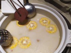 -煲大王猪肚鸡·椰子鸡火锅(红谷滩万达店)