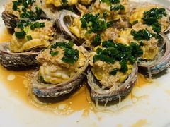 -蟹榭·本帮江浙菜·蟹宴(五角场合生汇商场店)