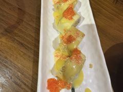 -白石的深夜食堂(济南万象城店)