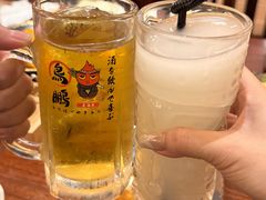 -鸟鹏烧鸟居酒屋(龙岗万科店)