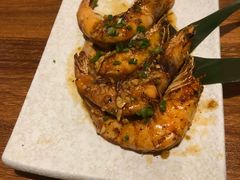 -青叶日式料理(飘亮阳光广场店)