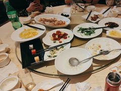 -上海虹桥宾馆味翠餐厅