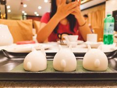 -龙的酒楼·手工早茶·顺德菜(近良路店)