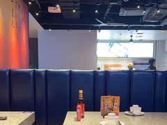 -里岛烤鱼(东港凯虹广场店)