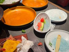 -牛YO寿喜烧和牛火锅自助(三台子万象汇店)