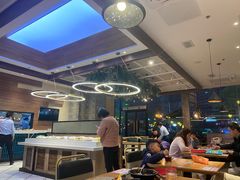 -豪客来牛排(红豆万花城店)