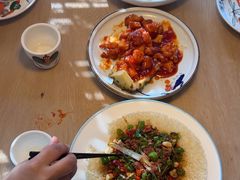 -味莊餐厅(康庄南街店)