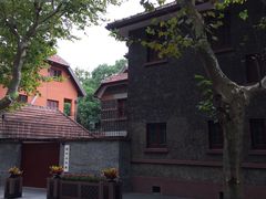 -上海孙中山故居纪念馆