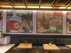 大堂-炖物24章·顺时轻养茶(黄龙店)