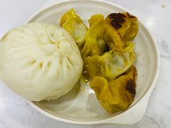 -蒋家桥饺面店(奥邦店)