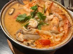 -Thai Alley泰爱里(二沙岛店)