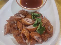 脆皮大肠-涛记酒家(瑞宝南路店)