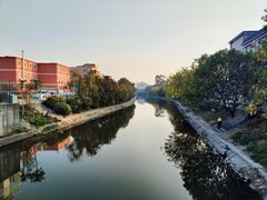 -均和墟历史街区-平和大押