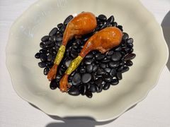 -怡情荟•海鲜青岛菜(五四广场旗舰店)