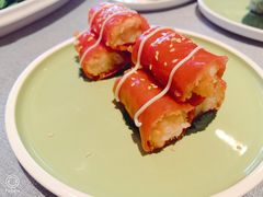 -潮府馆·非遗潮州菜·世纪公园(新国际博览中心店)