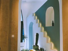 大堂-Such A Cafe(798艺术园区店)