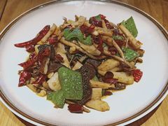 -十三式重庆江湖菜(金茂览秀城店)