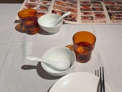 -汤城小厨•粤菜•靓汤(苏州街店)