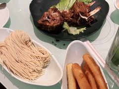 -小肥羊(西丽宝能城店)
