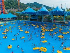 -杭州浪浪浪水公园