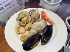-白天鹅宾馆·流浮阁咖啡厅