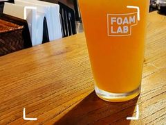 -FOAM LAB 泡沫实验室精酿餐吧