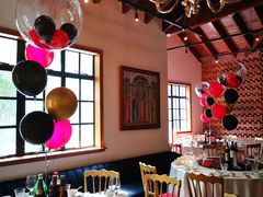 -玫瑰厅上海菜(兴国路店)