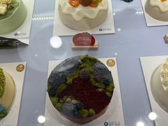 -派悦坊·甜品·蛋糕(日坛店)