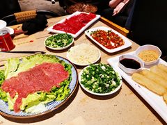 -锦城印象火锅(天府三街店)