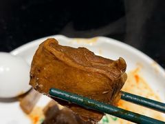 -葛记红焖羊肉(和平路形象店)