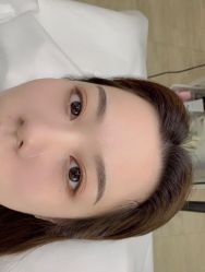 -莲姿娜·半永久纹眉皮肤管理