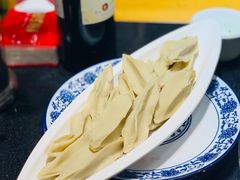 -裕德孚手切涮羊肉(建业凯旋广场店)