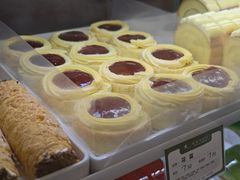 -蜂蝶来饼店(拱北总店)