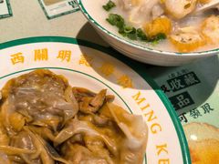 -西关明记肠粉(荔枝湾店)