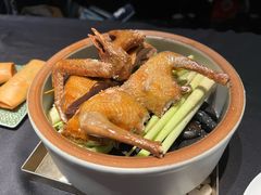 -小运河·公馆(国贸店)