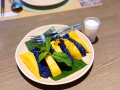 -CHINCHIN 青青·泰国料理(万象食家店)