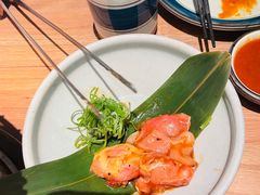 -烧肉达人•炭火烧肉(新天地店)