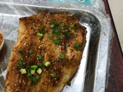 -哈尔滨大水饺(船山路店)