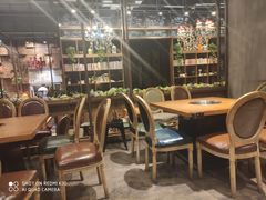 -花海牛火锅(泰合店)