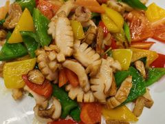 -宜兴隆家宴·私房菜(泰安华庭店)
