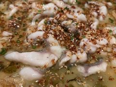 -周渝食惦·酸菜鱼精致川菜(横岗店)