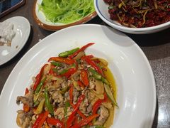 -山也·私厨(岳麓店)