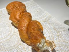 -阿里疆Alijiang·丝路美食·异域风情·清真(长楹天街店)