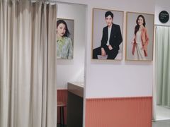 -海马体照相馆(万菱汇店)