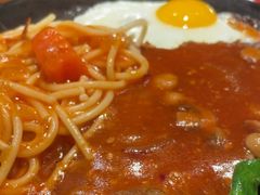 -豪享来中西餐厅(隆昌店)