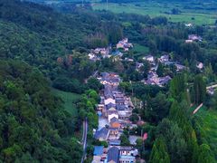 -南京金牛湖风景区