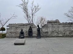 -幕燕滨江·长江观音景区