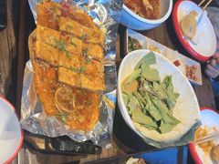 -重庆酸菜鱼(上海路店)