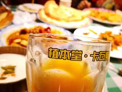 -新疆巴州金丝特餐厅(大钟寺店)