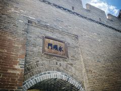 -大境门景区